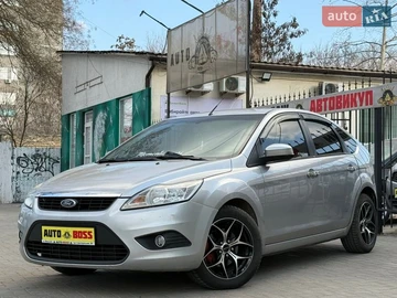 Авто Ford Focus 2011 № 8637803