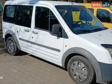 Авто Ford Transit Connect 2006 № 8637815