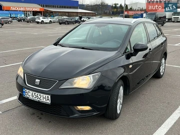 Авто SEAT Ibiza 2012 № 8637981