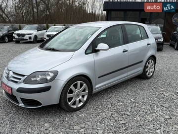 Авто Volkswagen Golf Plus 2006 № 8637989