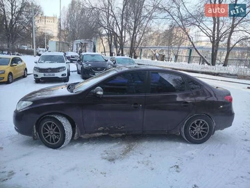 Авто Hyundai Elantra 2011 № 8637997