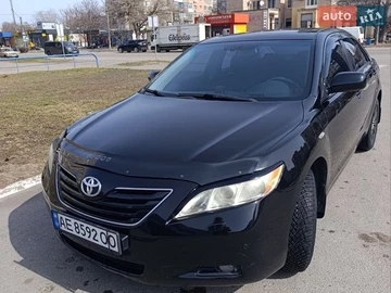 Авто Toyota Camry 2008 № 8638011