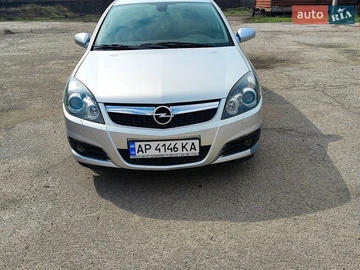 Авто Opel Vectra 2008 № 8638030