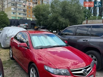 Авто Honda Accord 2008 № 8638034