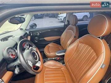 Авто MINI Cooper 2009 № 8638038
