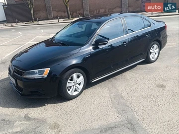Авто Volkswagen Jetta 2012 № 8638053