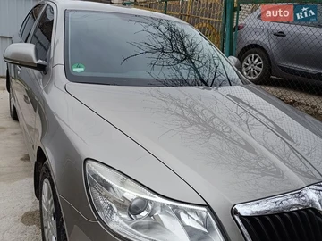 Авто Skoda Octavia 2008 № 8638058
