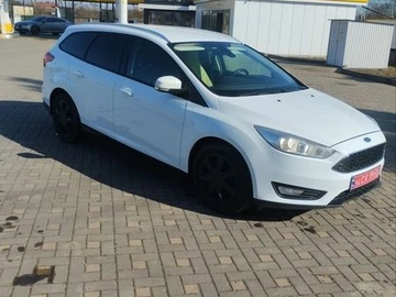 Авто Ford Focus 2015 № 8638083