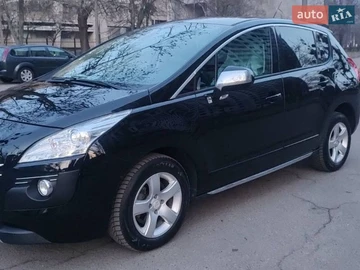 Авто Peugeot 3008 2013 № 8638084