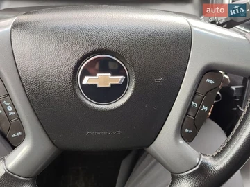 Авто Chevrolet Captiva 2012 № 8638096