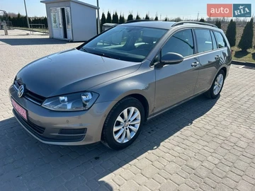 Авто Volkswagen Golf 2015 № 8638100