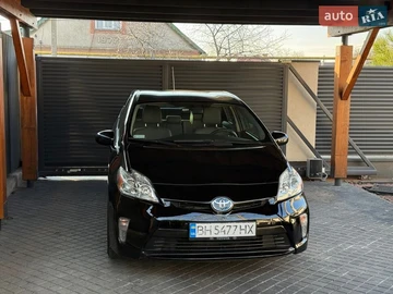 Авто Toyota Prius 2014 № 8638109