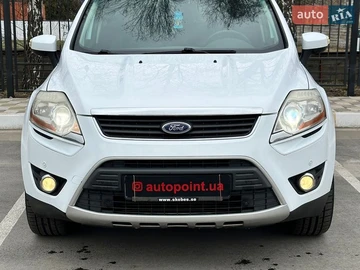 Авто Ford Kuga 2011 № 8638110