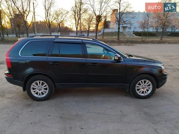 Авто Volvo Xc90 2008 № 8638128