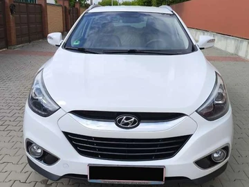 Авто Hyundai Ix35 2015 № 8638141