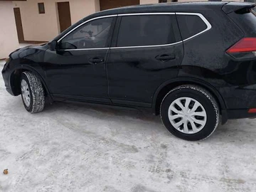 Авто Nissan Rogue 2019 № 8638152