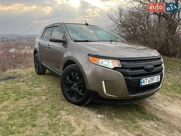 Авто Ford Edge 2014 № 8638159