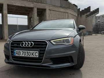 Авто Audi A3 2015 № 8638163