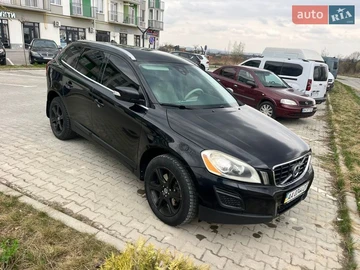 Авто Volvo Xc60 2011 № 8638165