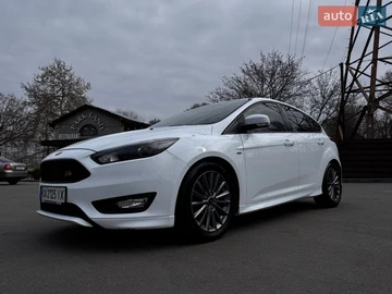 Авто Ford Focus 2018 № 8638166