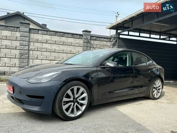 Авто Tesla Model 3 2022 № 8638168