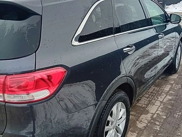 Авто KIA Sorento 2017 № 8638306