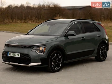 Авто KIA Niro 2023 № 8638340