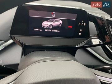 Авто Volkswagen Id 4 2023 № 8638350