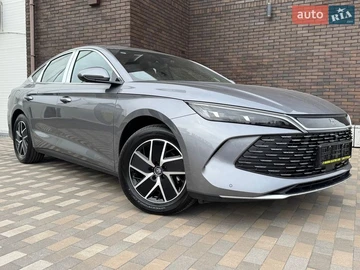 Авто BYD Qin L 2024 № 8638354