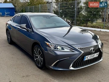 Авто Lexus Es 2023 № 8638378