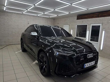 Авто Audi Rs Q8 2023 № 8638392