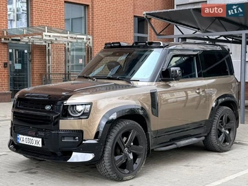 Авто Land Rover Defender 2023 № 8638393