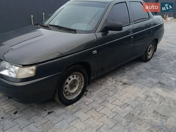 Авто ВАЗ 2110 2006 № 8638398