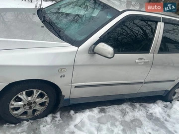 Авто Chery Amulet 2008 № 8638400