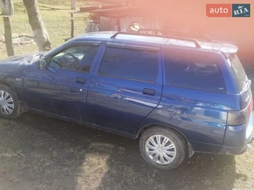 Авто ВАЗ 2111 2011 № 8638406