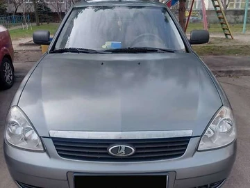 Авто ВАЗ 2171 Priora 2011 № 8638418