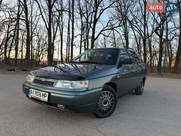 Авто ВАЗ 2111 2011 № 8638419