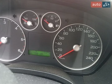 Авто Ford Focus C-Max 2004 № 8638440