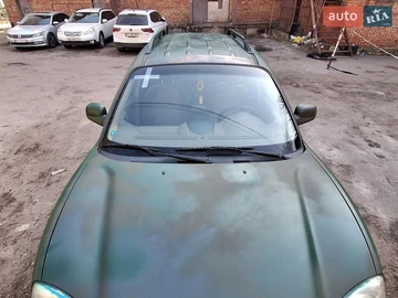Авто Hyundai Santa Fe 2003 № 8638456