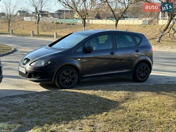 Авто SEAT Altea 2004 № 8638457