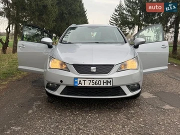 Авто SEAT Ibiza 2012 № 8638458