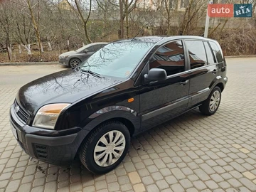 Авто Ford Fusion 2010 № 8638466