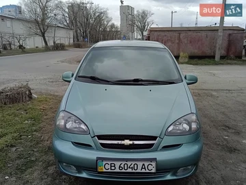 Авто Chevrolet Tacuma 2006 № 8638668