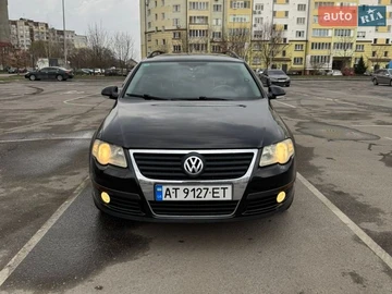 Авто Volkswagen Passat 2006 № 8638670