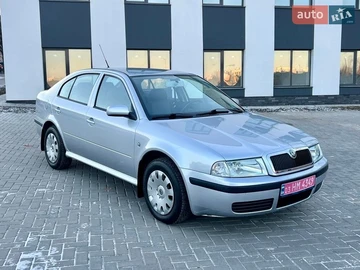 Авто Skoda Octavia 2008 № 8638692