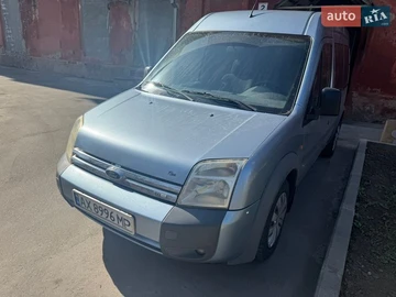 Авто Ford Tourneo Connect 2008 № 8638714