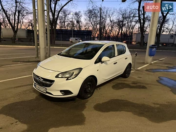 Авто Opel Corsa 2015 № 8638731