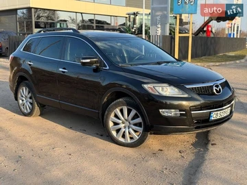 Авто Mazda Cx-9 2007 № 8638742