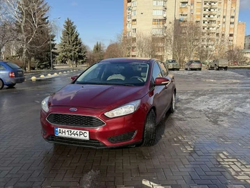 Авто Ford Focus 2016 № 8638748