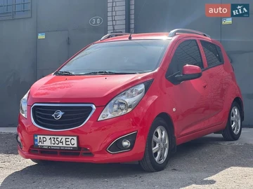 Авто Ravon R2 2017 № 8638760
